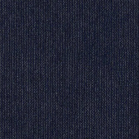 Navy blue denim fabric texture