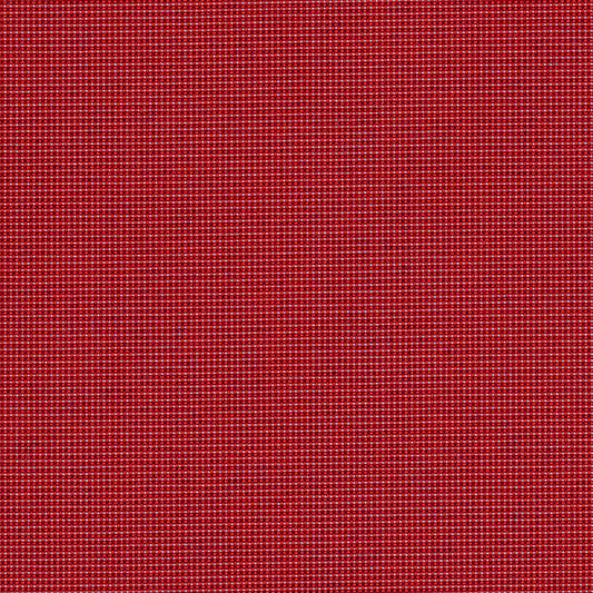 Red fabric texture pattern
