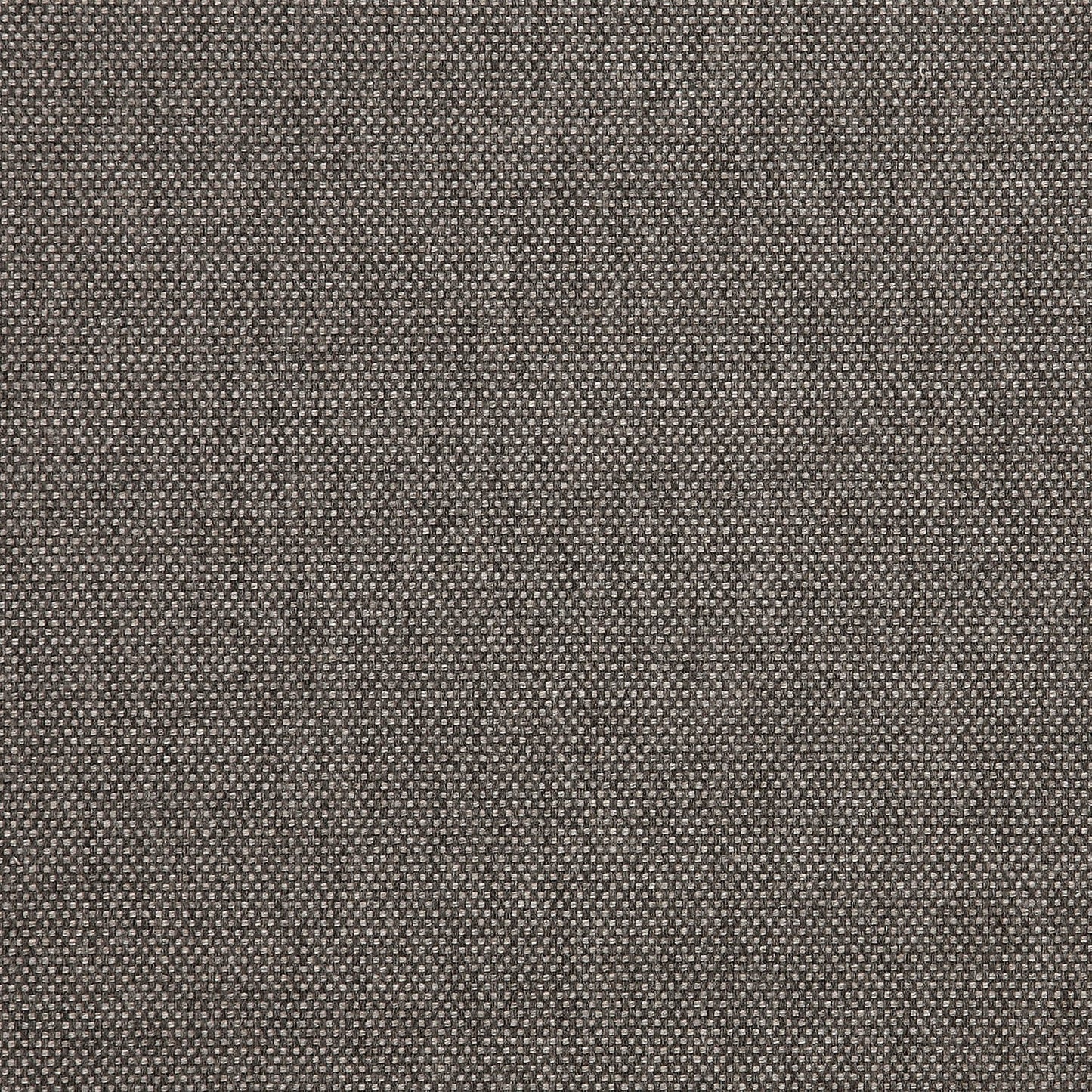 Textured gray patterned fabric swatch