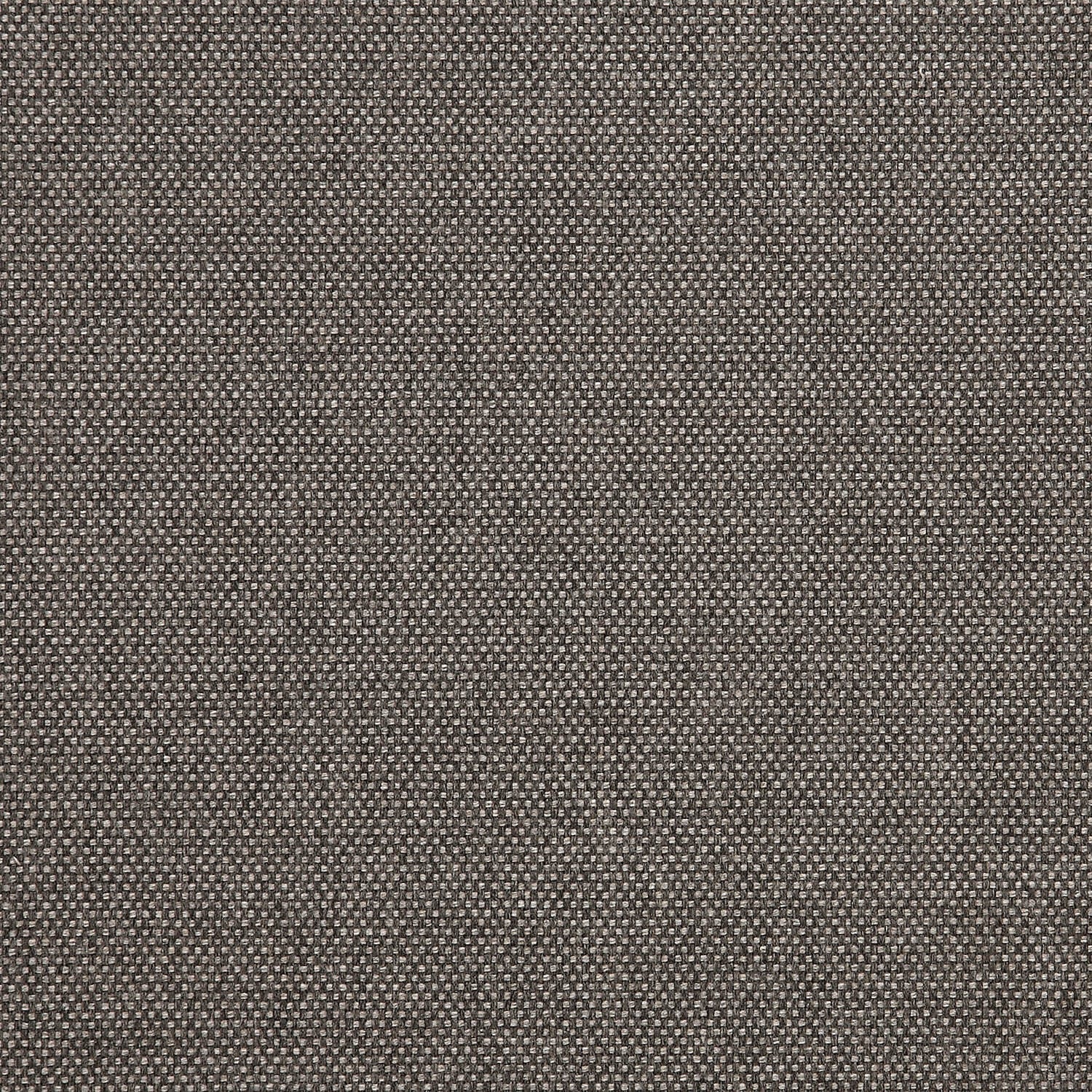 Textured gray patterned fabric swatch