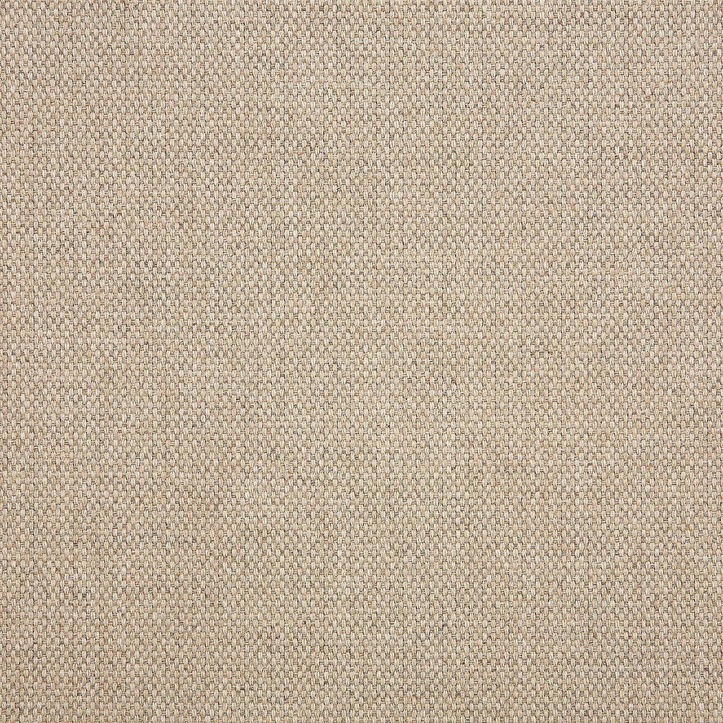 Beige fabric texture swatch