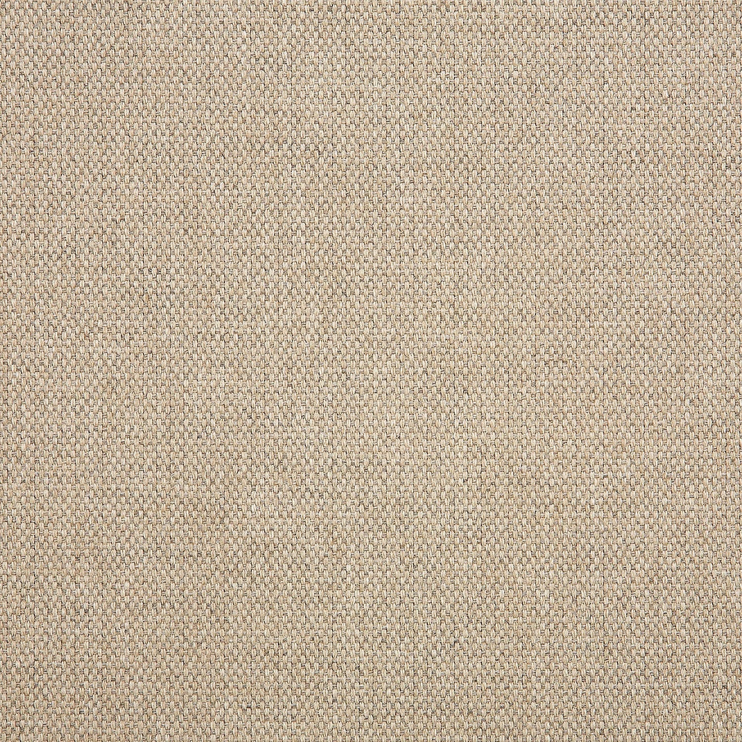 Beige fabric texture swatch