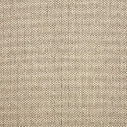 Beige fabric texture swatch