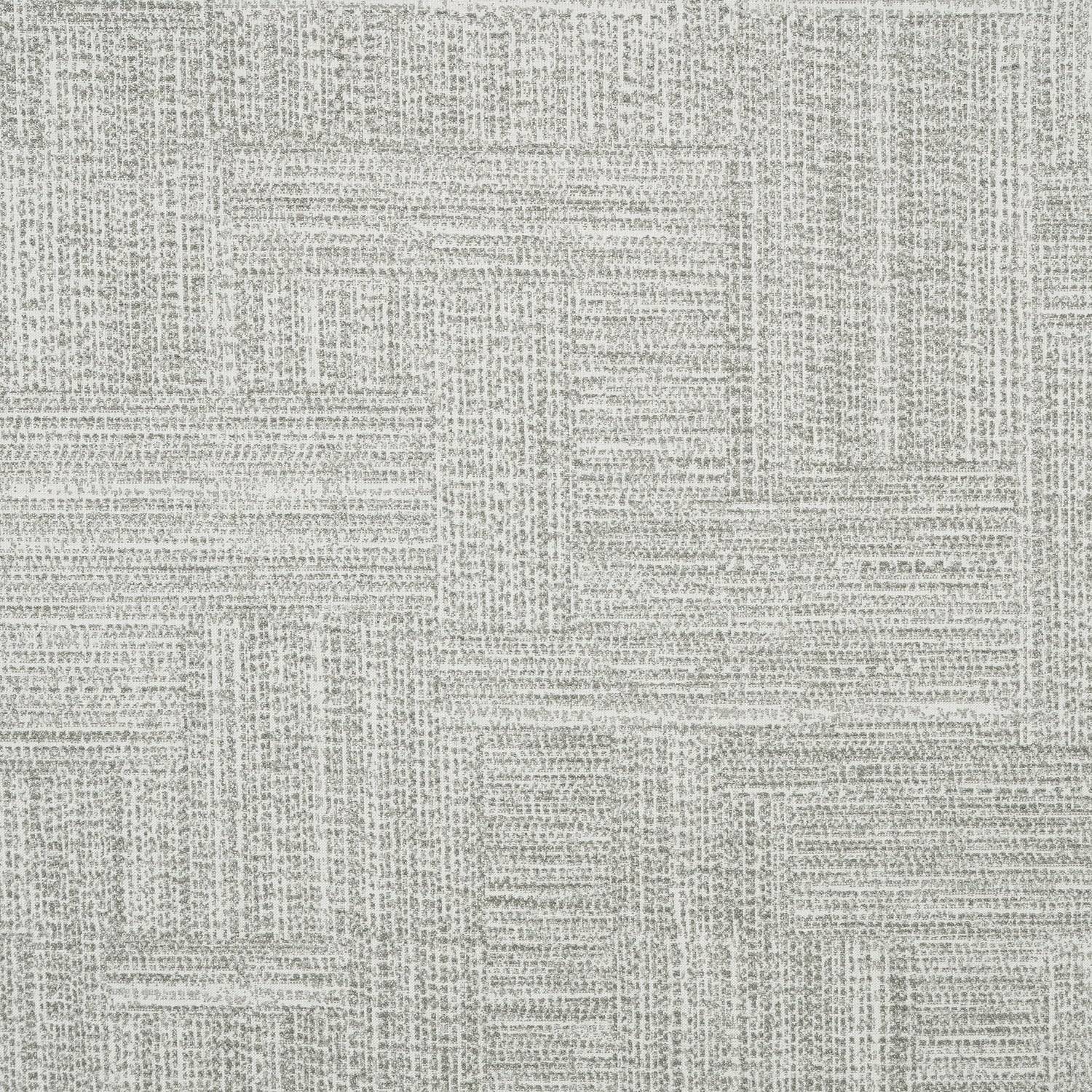 Textured gray patternedfabric