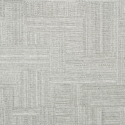 Textured gray patternedfabric