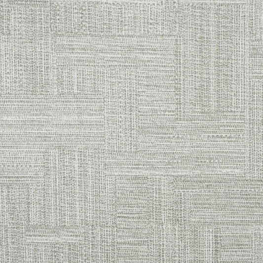 Textured gray patternedfabric