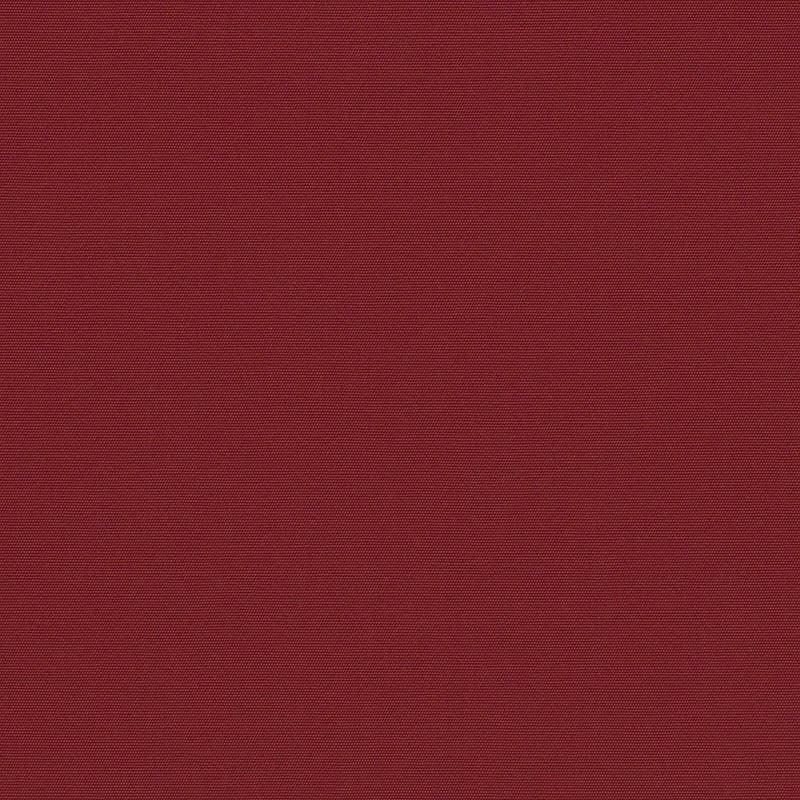 Burgundy 6031-0000 60-Inch Awning / Marine Fabric