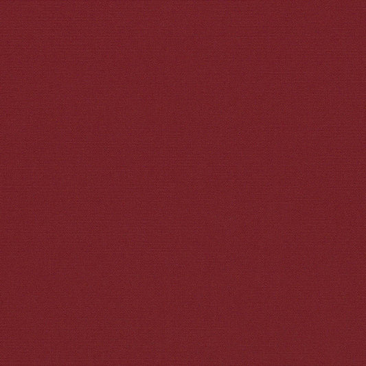 Burgundy 4631-0000 46-Inch Awning / Marine Fabric