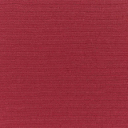 Sunbrella® Outdoor Throw Pillow Canvas Burgundy 5436-0000
