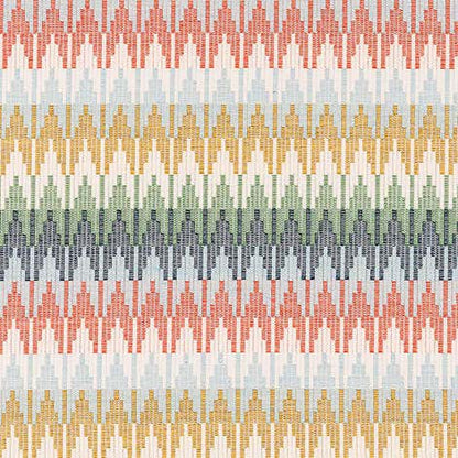 Sunbrella® Outdoor Lumbar Throw Pillow Valley Sedona 146597-0010