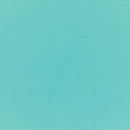 Solid turquoise color swatch