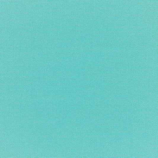 Solid turquoise color swatch