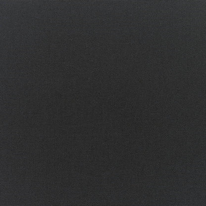 Sunbrella® Outdoor Throw Pillow Canvas Black 5408-0000