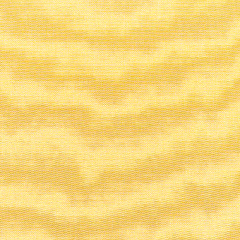 Sunbrella® Outdoor Throw Pillow Canvas Buttercup 5438-0000