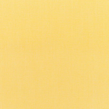 Sunbrella® Outdoor Throw Pillow Canvas Buttercup 5438-0000