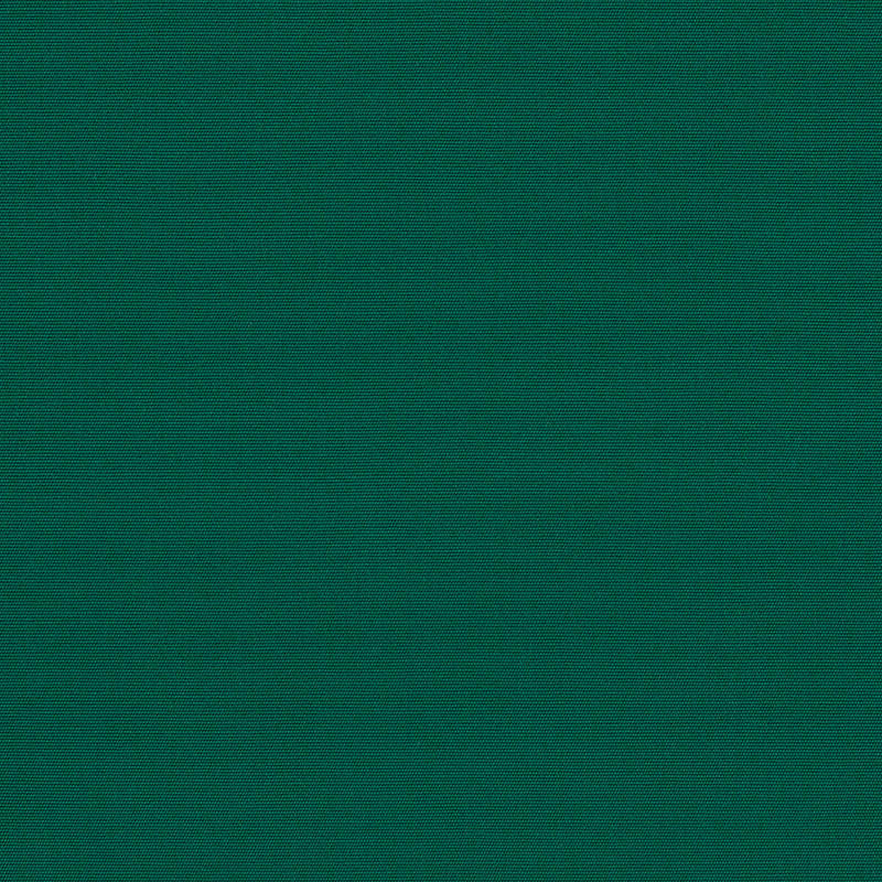 Sunbrella® Outdoor / Indoor Drapery Panel Canvas Forest Green 5446-0000