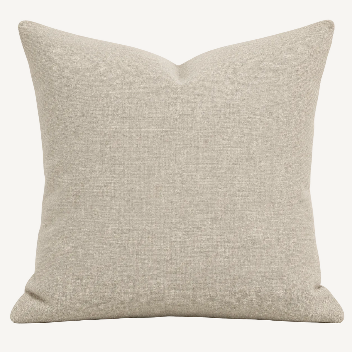 Sunbrella® Outdoor Throw Pillow Canvas Canvas 5453-0000