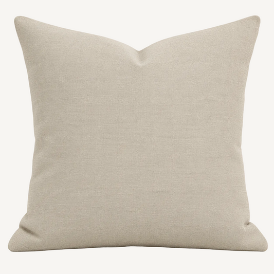 Sunbrella® Outdoor Throw Pillow Canvas Canvas 5453-0000