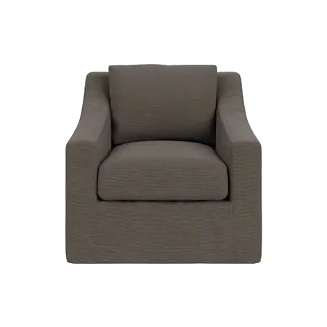 Canvas Coal 5489-0000 Chair