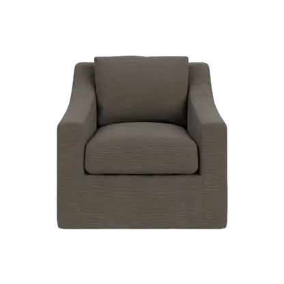 Canvas Coal 5489-0000 Chair