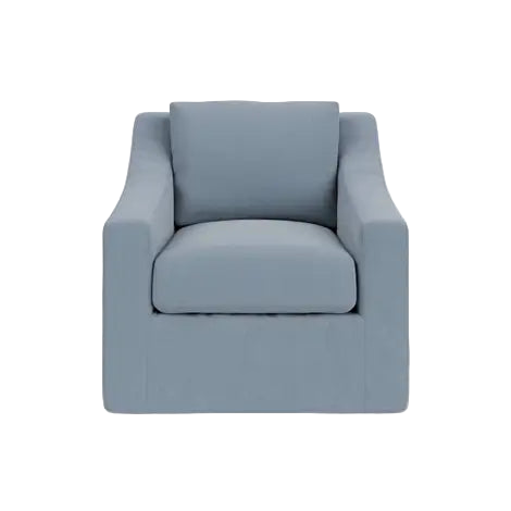 Canvas Haze 14059-0054 Chair