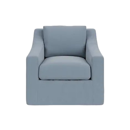 Canvas Haze 14059-0054 Chair