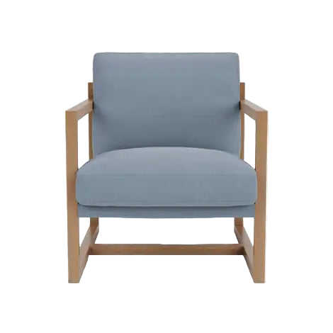 Canvas Haze 14059-0054 Seat Chair