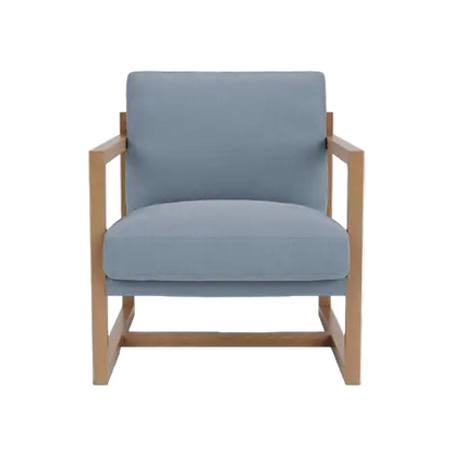 Canvas Haze 14059-0054 Seat Chair