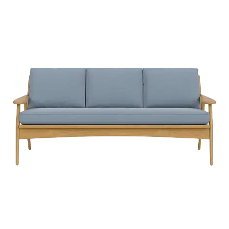 Canvas Haze 14059-0054 Cushion