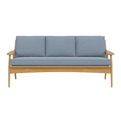 Canvas Haze 14059-0054 Cushion