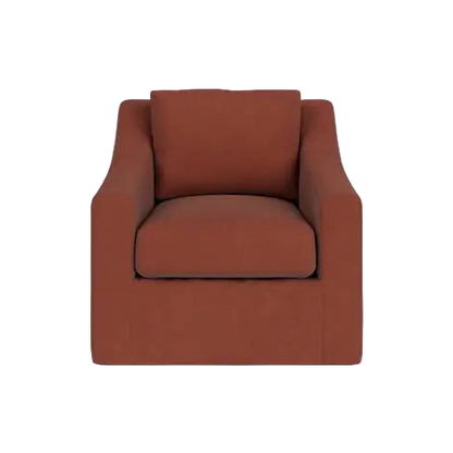 Canvas Henna 5407-0000 Chair