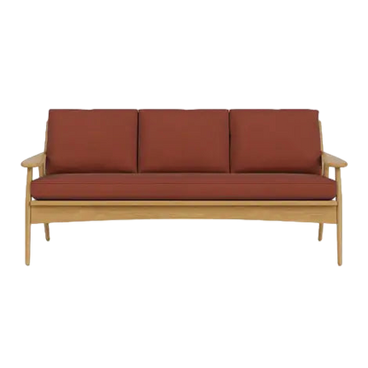 Canvas Henna 5407-0000 Sofa Cushions