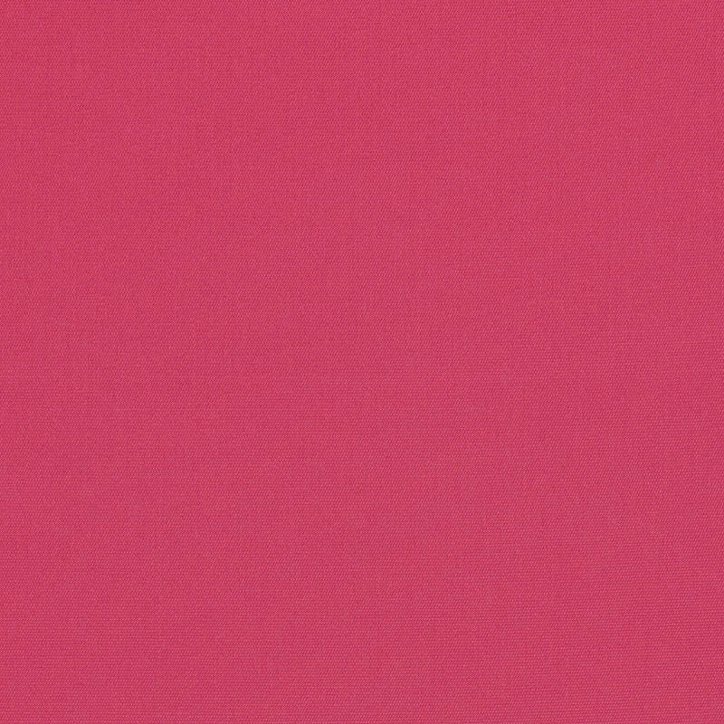 Sunbrella® Outdoor / Indoor Drapery Panel Canvas Hot Pink 5462-0000