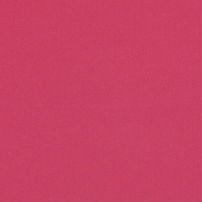 Sunbrella® Outdoor / Indoor Drapery Panel Canvas Hot Pink 5462-0000