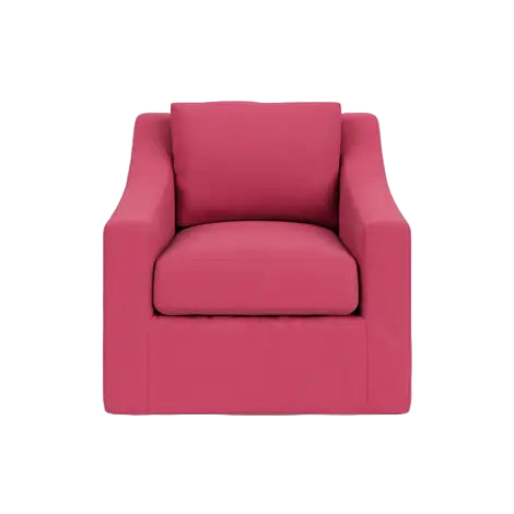 Canvas Hot Pink 5462-0000 chair