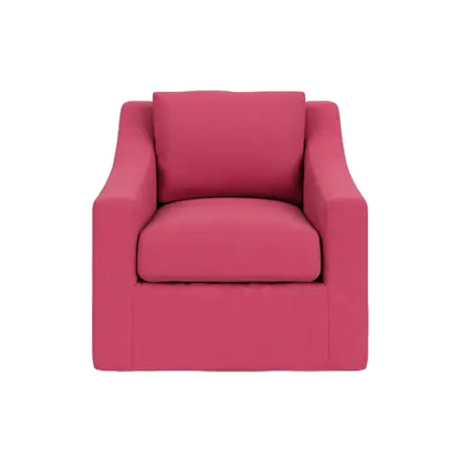 Canvas Hot Pink 5462-0000 chair