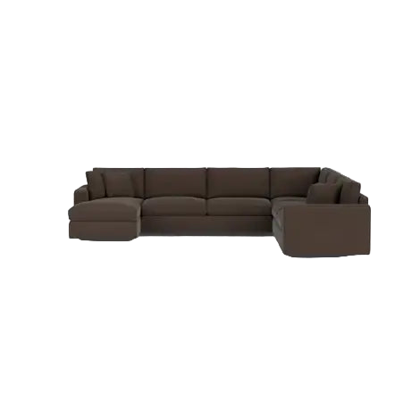 Canvas Java 57014-0000 cushion sofa