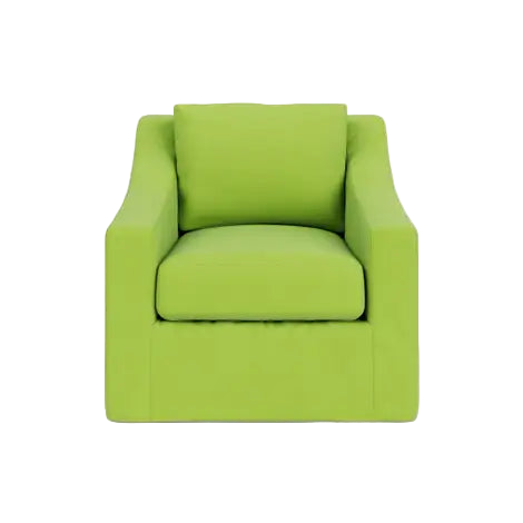 Canvas Macaw 5429-0000 chair