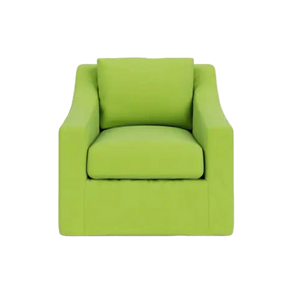 Canvas Macaw 5429-0000 chair