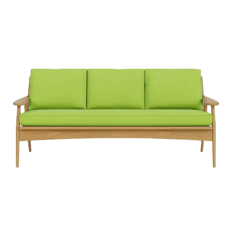 Canvas Macaw 5429-0000 cushions