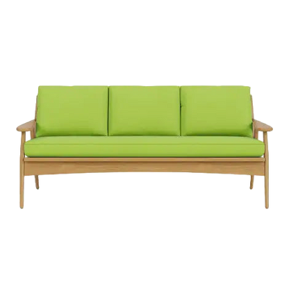 Canvas Macaw 5429-0000 cushions