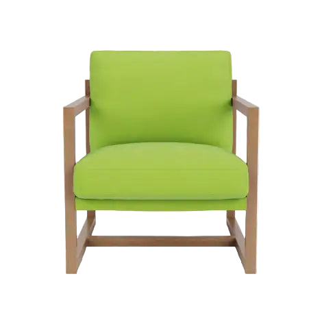 Canvas Macaw 5429-0000 seat chair