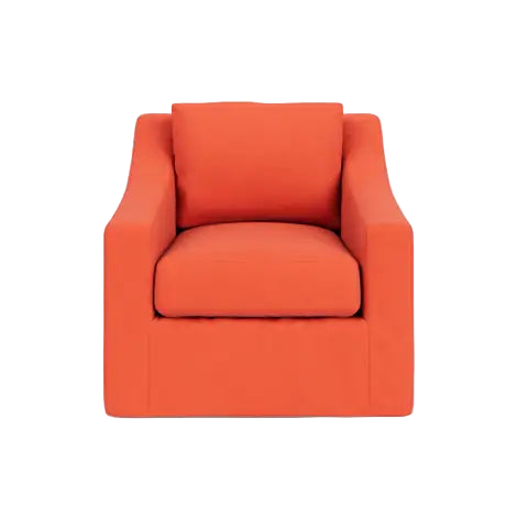 Canvas Melon 5415-0000 chair