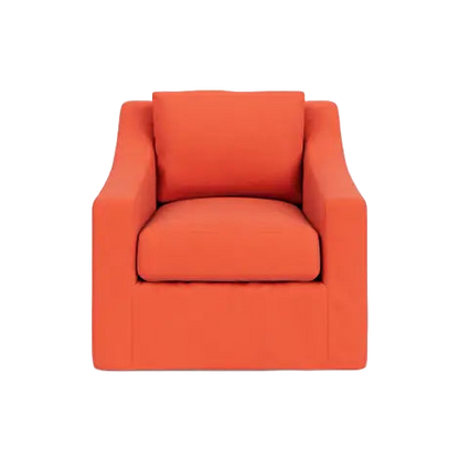 Canvas Melon 5415-0000 chair