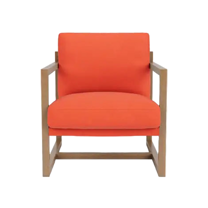Canvas Melon 5415-0000 chair seat