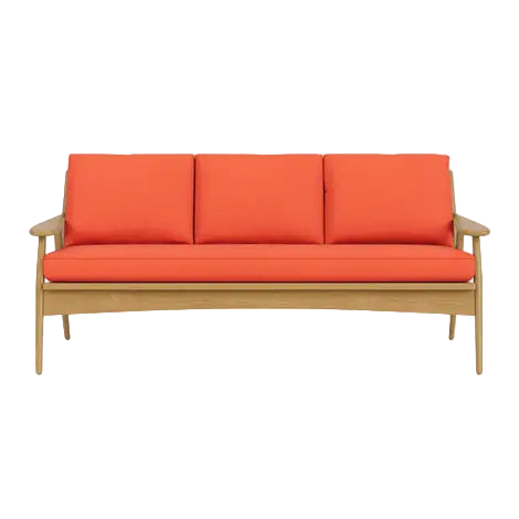 Canvas Melon 5415-0000 cushions