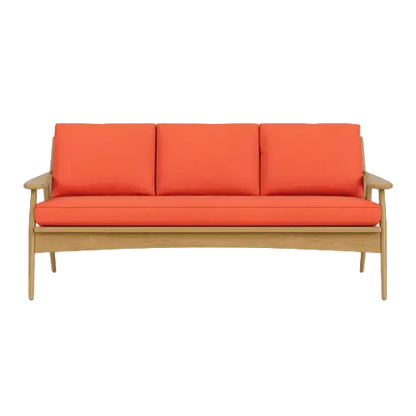 Canvas Melon 5415-0000 cushions