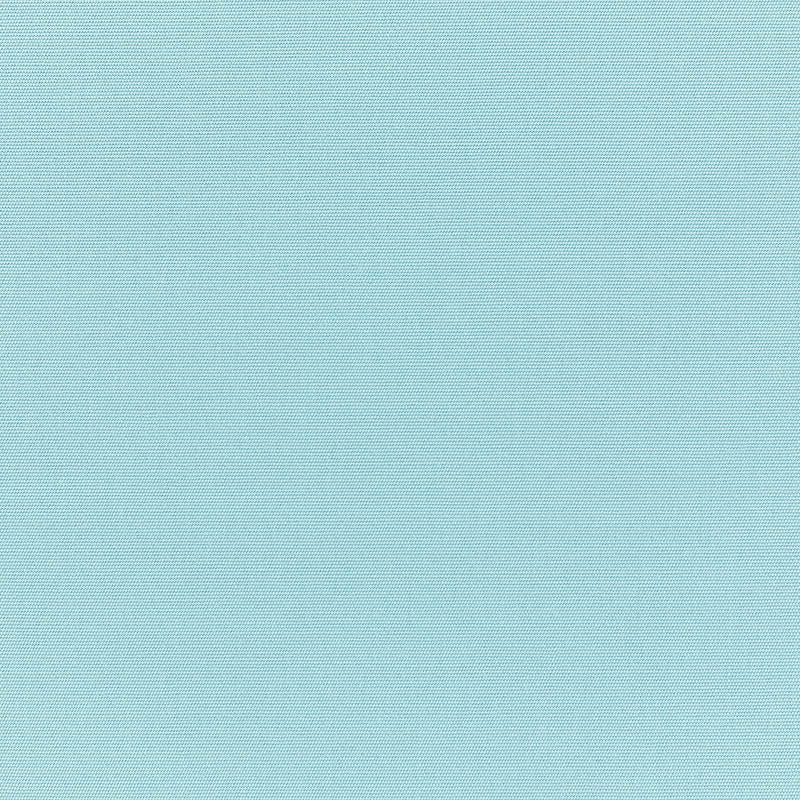 Sunbrella® Outdoor Throw Pillow Canvas Mineral Blue 5420-0000