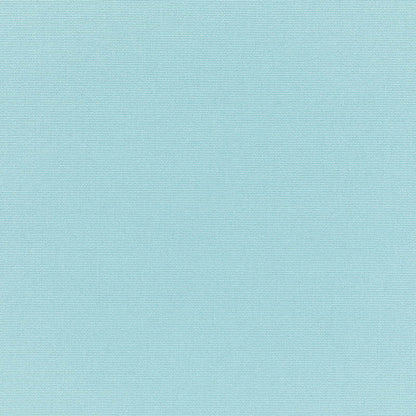 Sunbrella® Outdoor Throw Pillow Canvas Mineral Blue 5420-0000