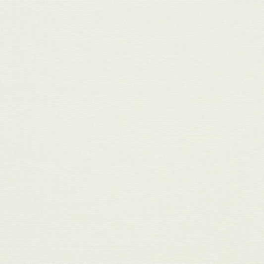 Solid light off white color swatch